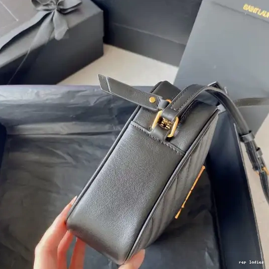 Repladies REP CAMERA BAG-23*16*6CM LOU YSL 0523